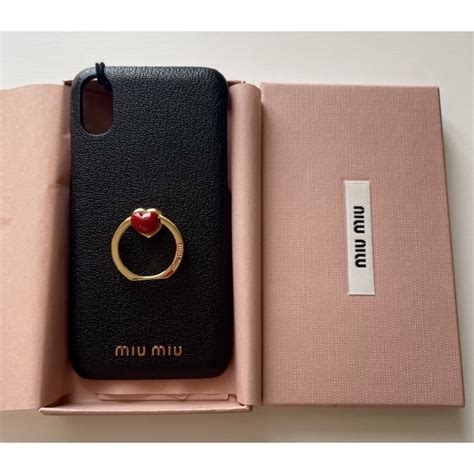 miu miu case|Miu Miu Iphone Cases .